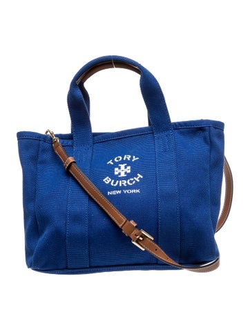 Canvas Tote