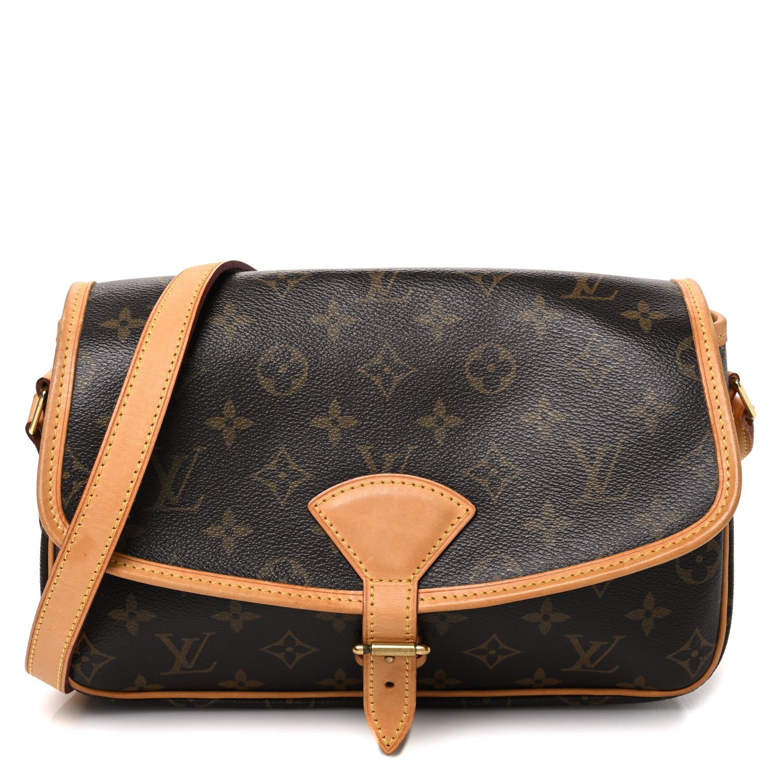 Louis Vuitton Monogram Sologne