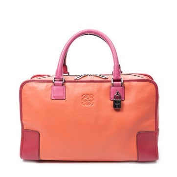 Leather Amazona