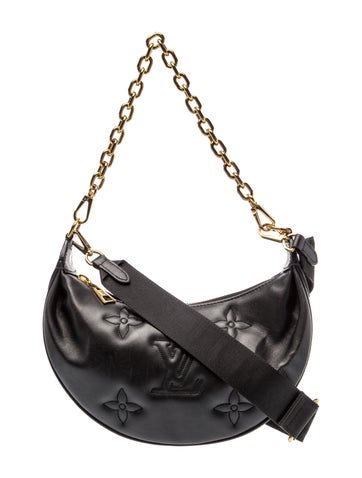 LV Monogram Bubblegram Over the Moon