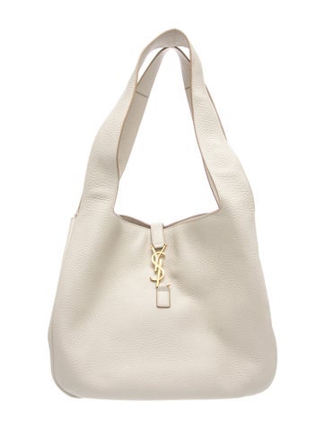 Leather Le 5 A 7 Bea Shopping Bag 2024