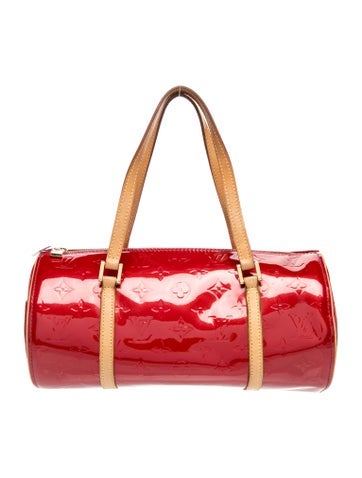 Monogram Vernis Bedford