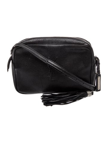 Leather Lou Camera