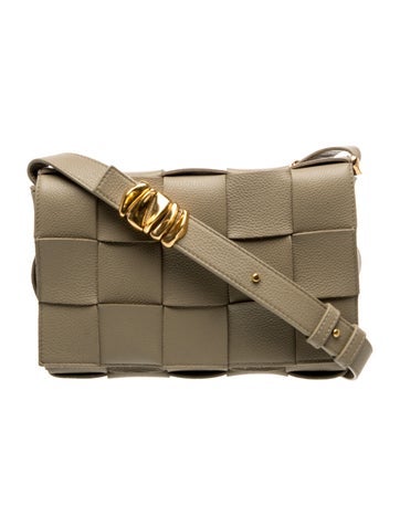 Bottega Veneta Intrecciato Cassette