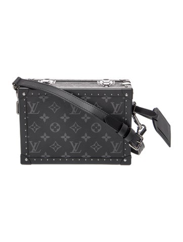LV Monogram Petite Malle