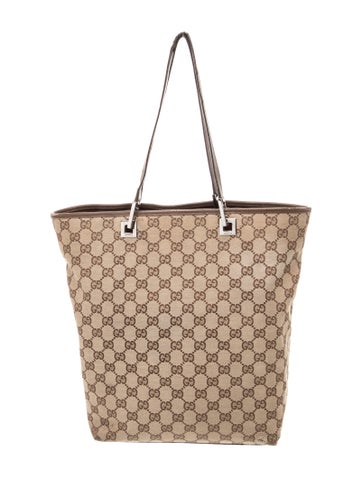 GG Canvas Eclipse Small