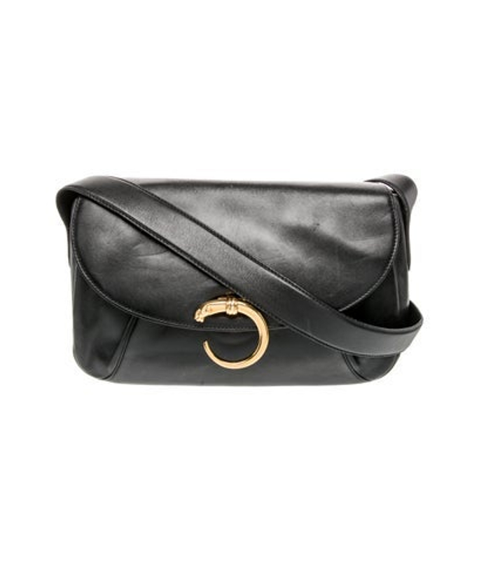 Cartier Leather Panthere C