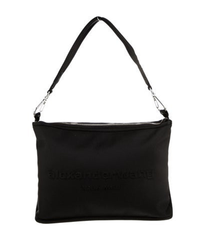 Alexander Wang Wang Nylon Shoulder Bag