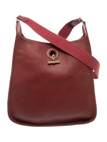 Hermes Buffalo Vespa PM