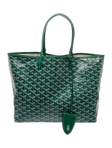 Goyard Goyardine St.Louis PM 2025 w/ Tags