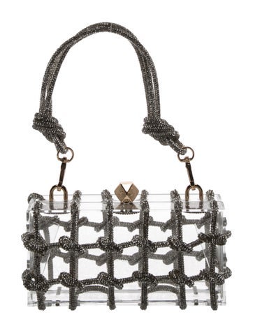 Top Handle Bag