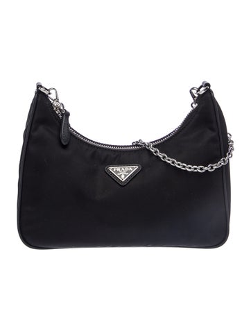 Saffiano Leather Re-Edition 2005