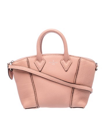 Empreinte Leather Lockit Nano