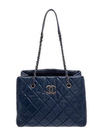 Coco Soft Shopping Tote