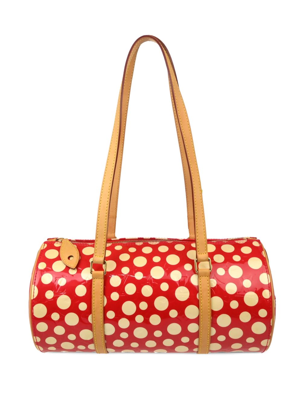 Louis Vuitton 2012 Dot Infinity Papillon tote bag