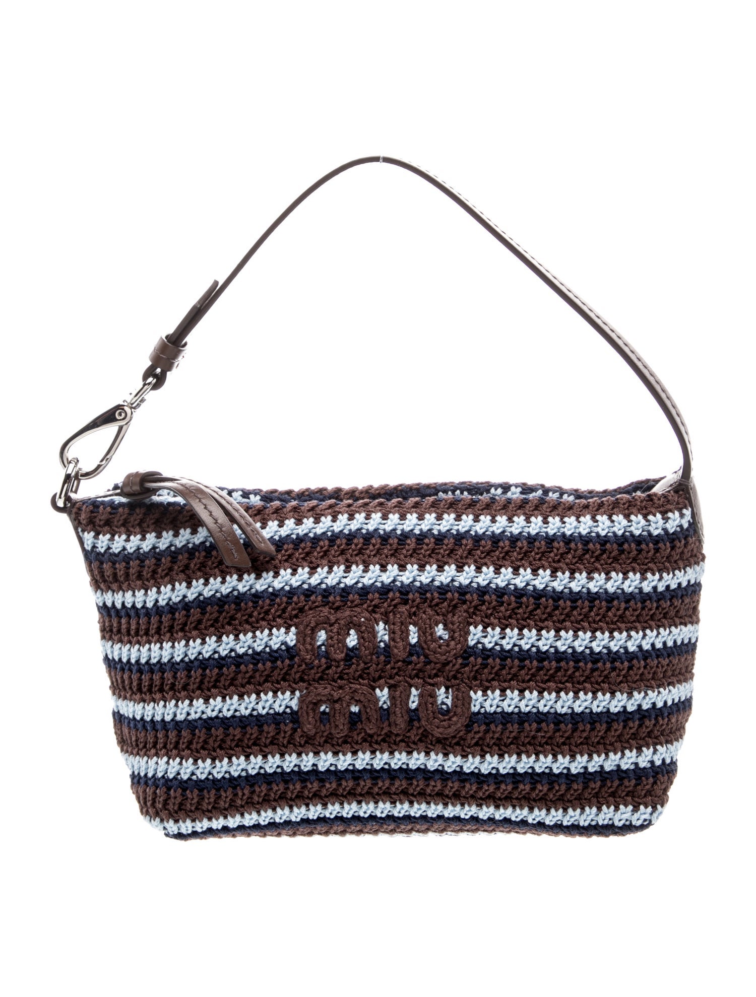 Crochet Pouch
