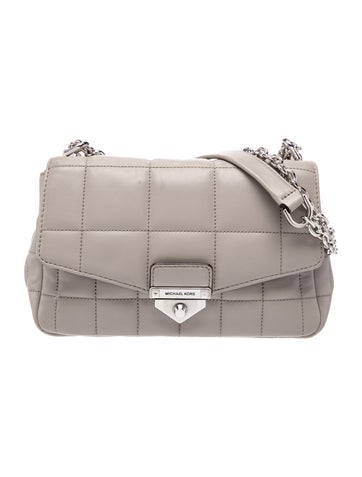Michael Kors Quilted Shoulder Bag