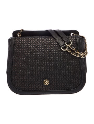 Signature Shoulder Bag
