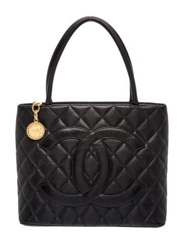 Medallion Tote