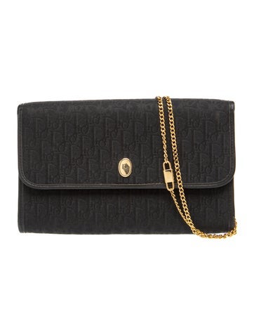 Diorissimo Shoulder Bag Vintage