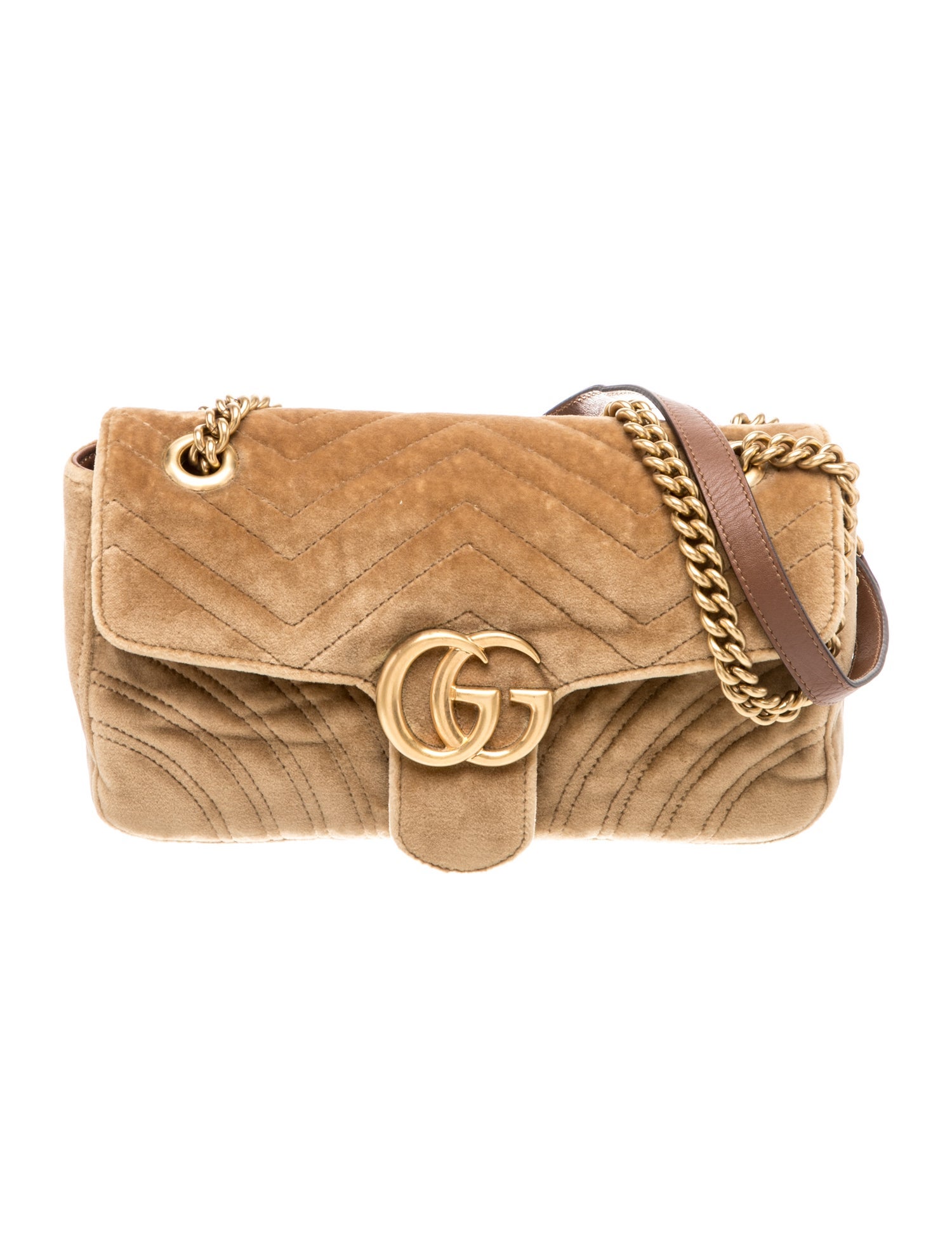 Double G Marmont