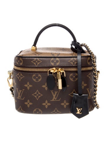 LV Monogram Vanity