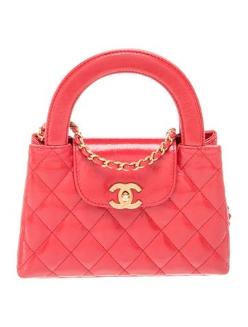 2025 Nano Kelly Shopper