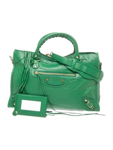 Leather Classic City