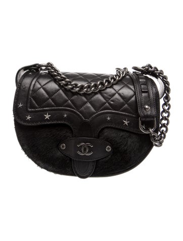 Bullet Saddle Bag