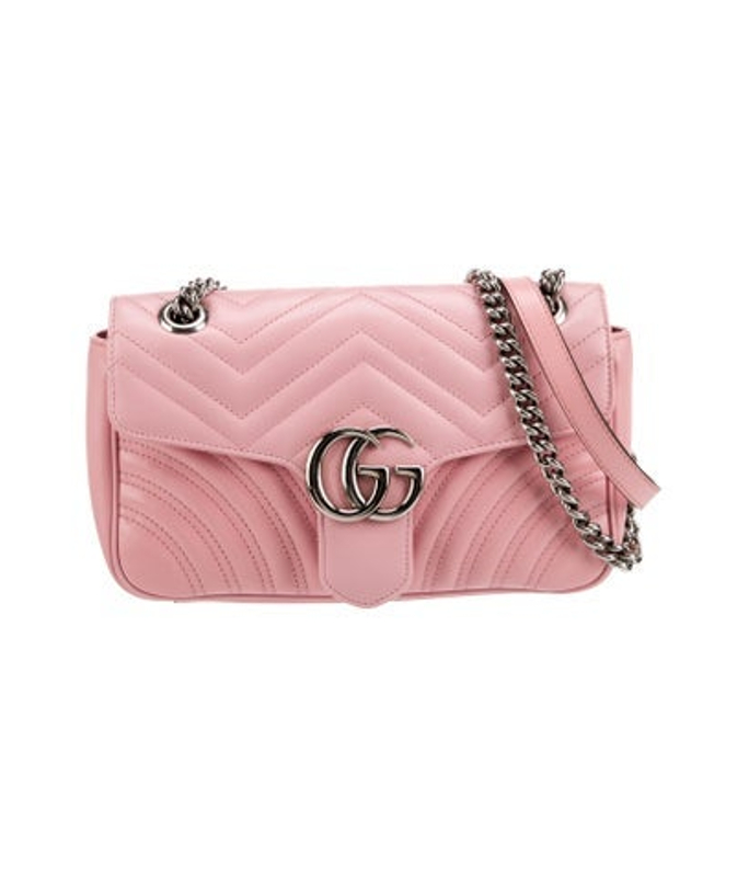 Gucci Double G Marmont Small