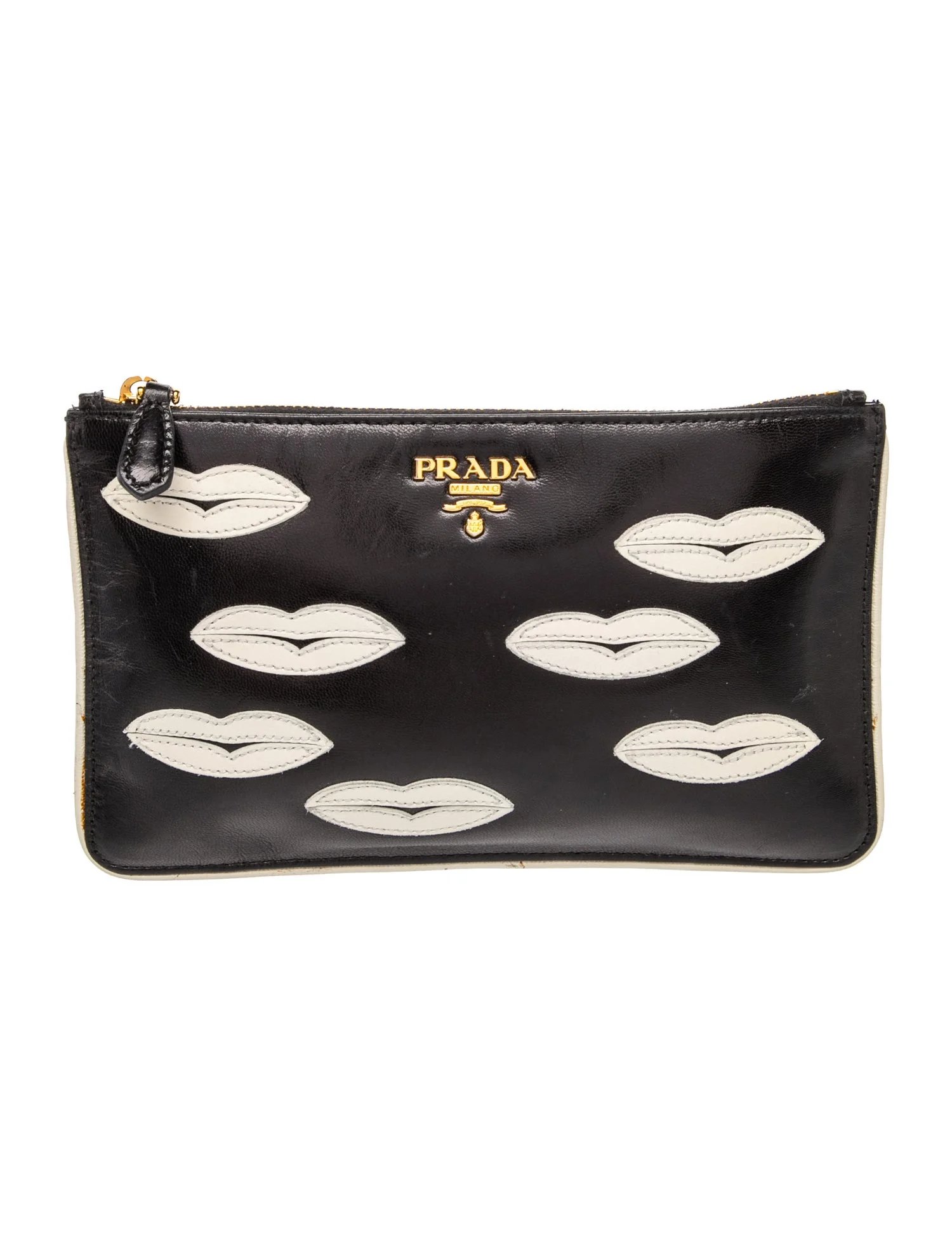 Signature Madras Lips