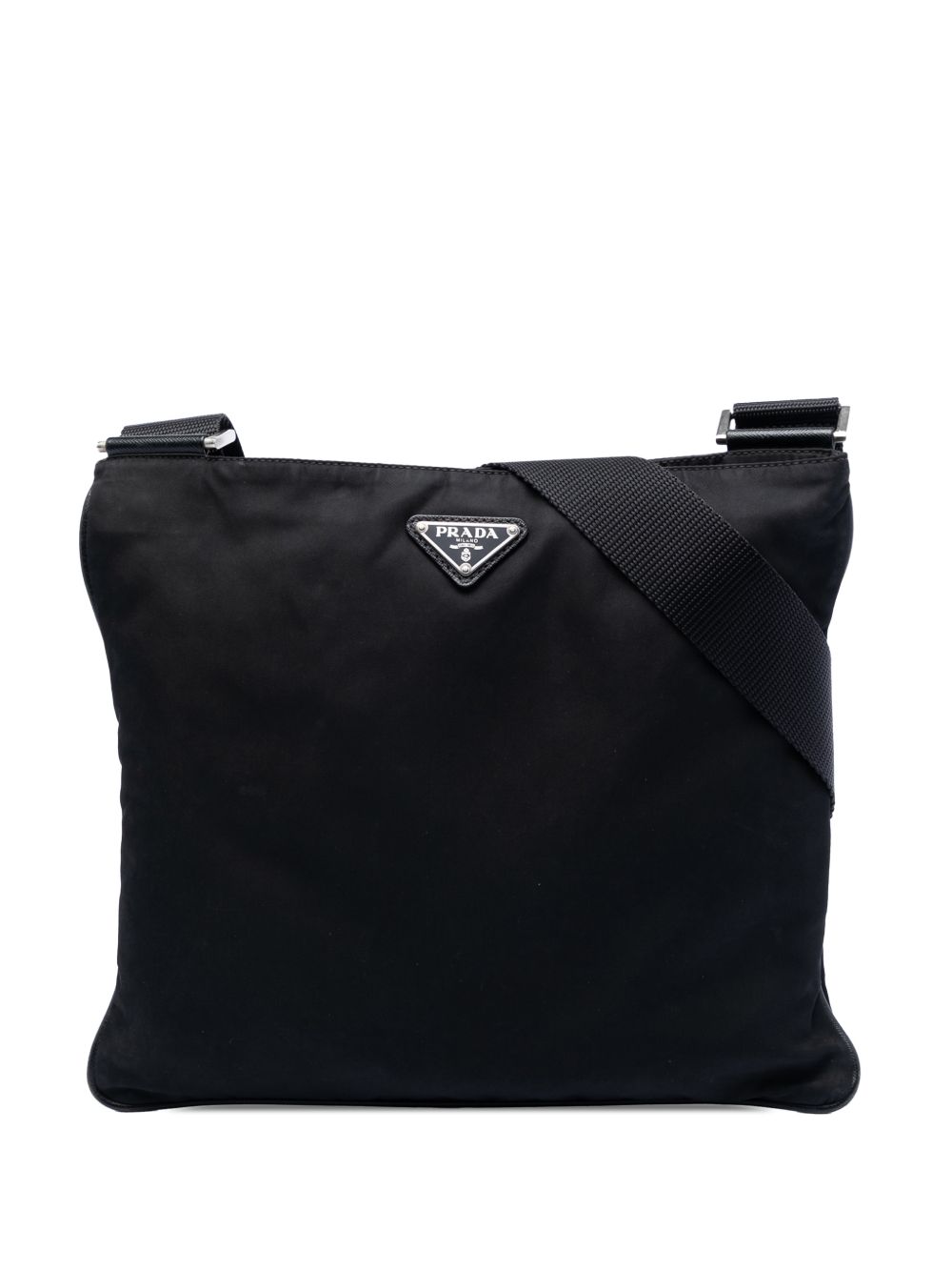 2013-2025 Tessuto Zip Top crossbody bag