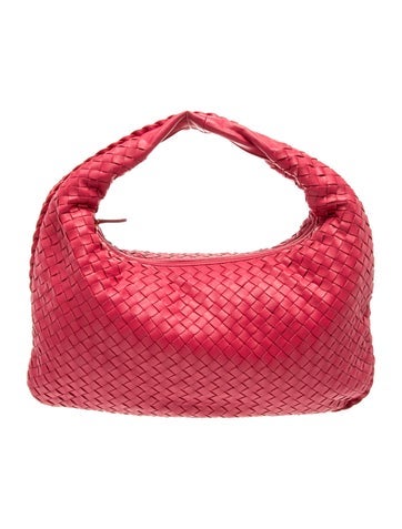 Intrecciato Veneta Hobo