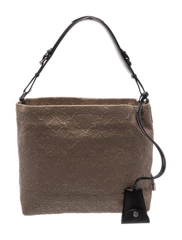 LV Monogram Antheia Lillia GM