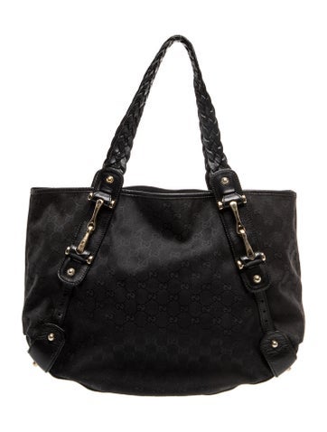 GG Canvas Pelham Medium