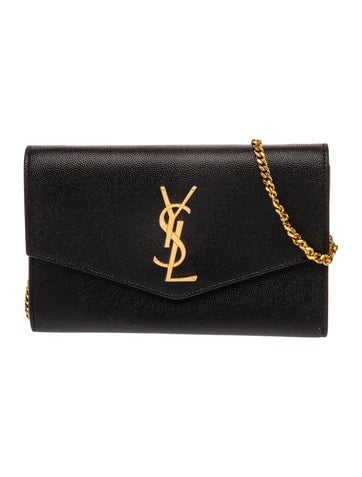 Signature Shoulder Bag