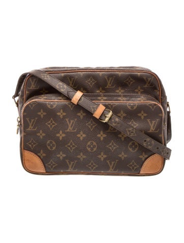 Monogram Nil