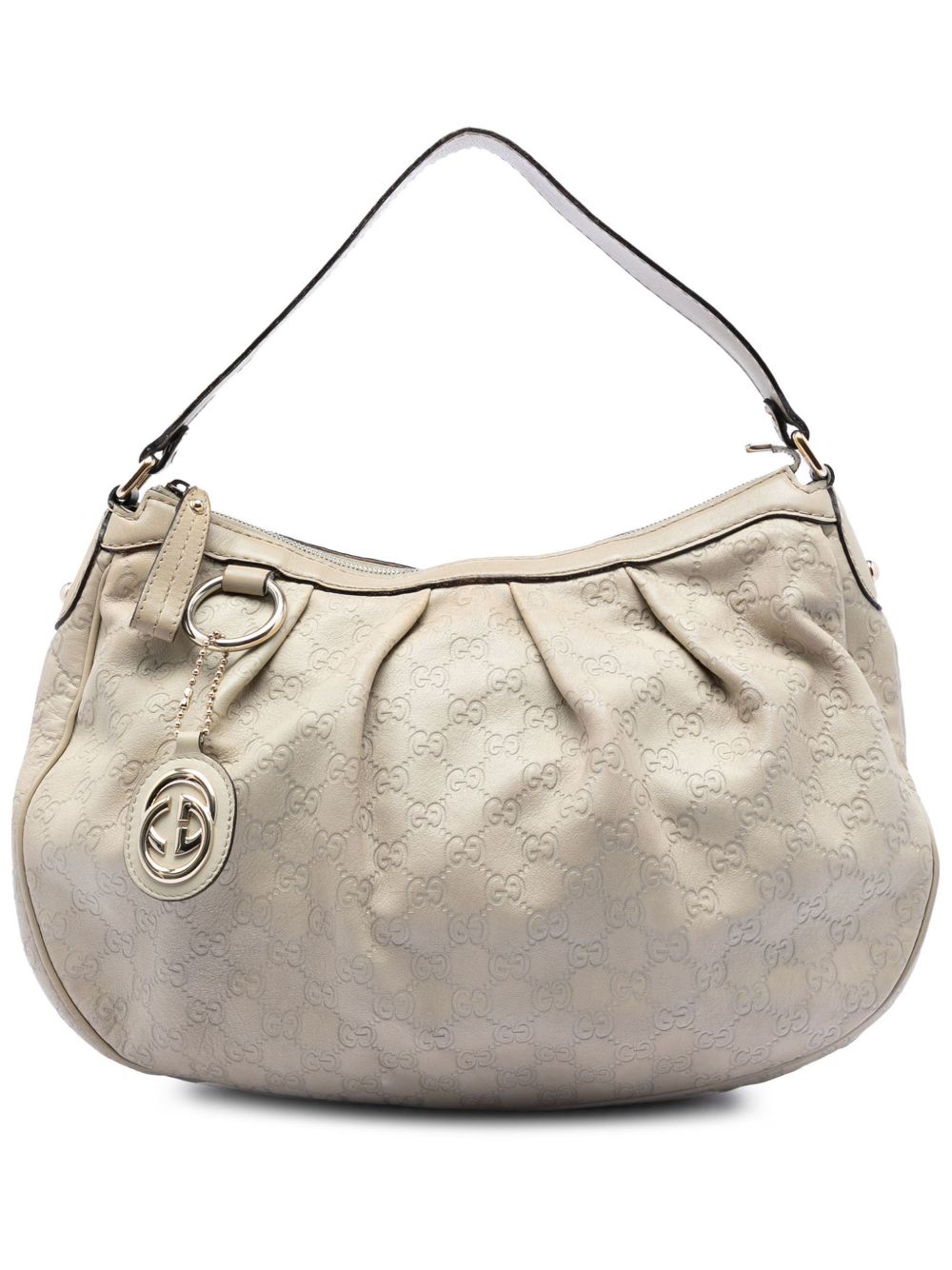 2016-2026 Guccissima Sukey shoulder bag