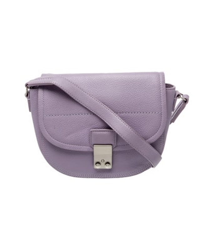 3.1 Phillip Lim 1 Phillip Lim Leather Crossbody Bag