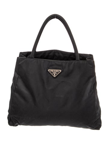 Signature Top Handle Bag