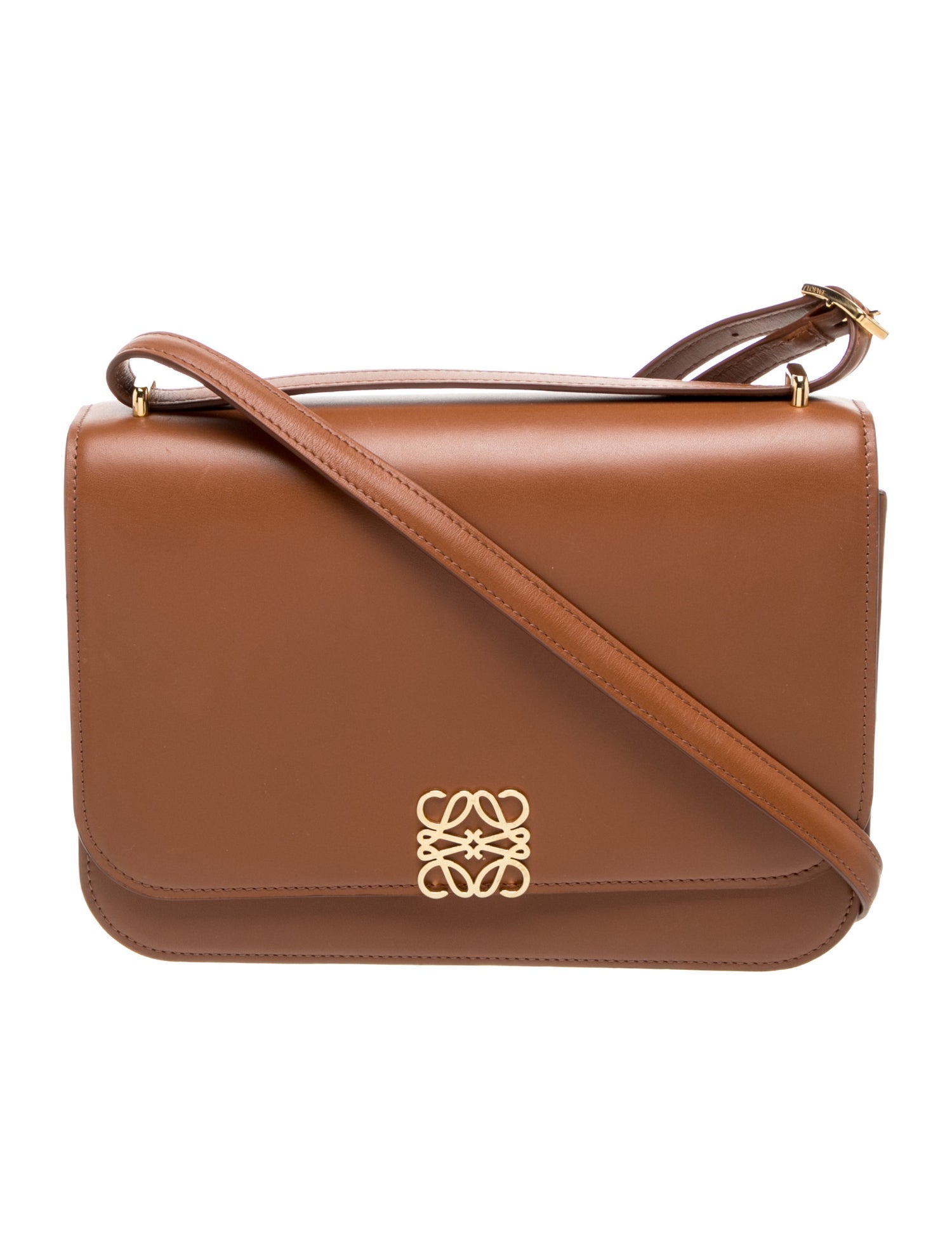 Leather Goya Medium