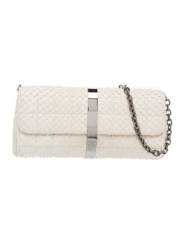Python CC Clutch
