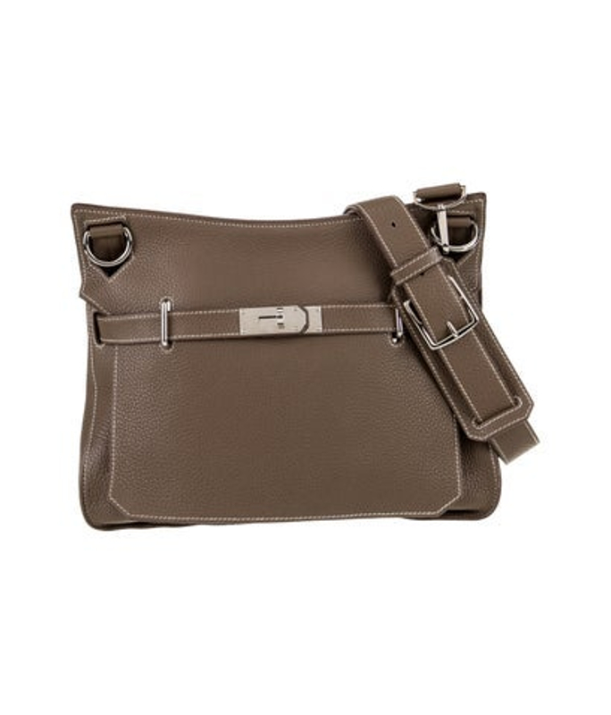 Hermes Clemence Jypsiere 34