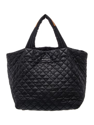 Nylon Tote