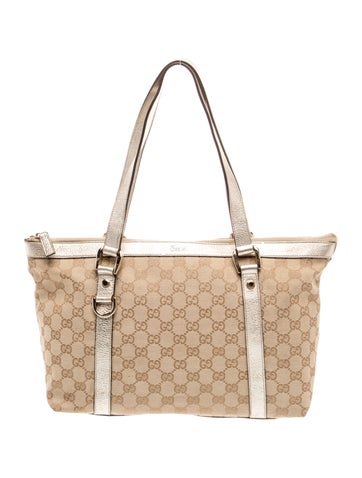 GG Canvas Abbey