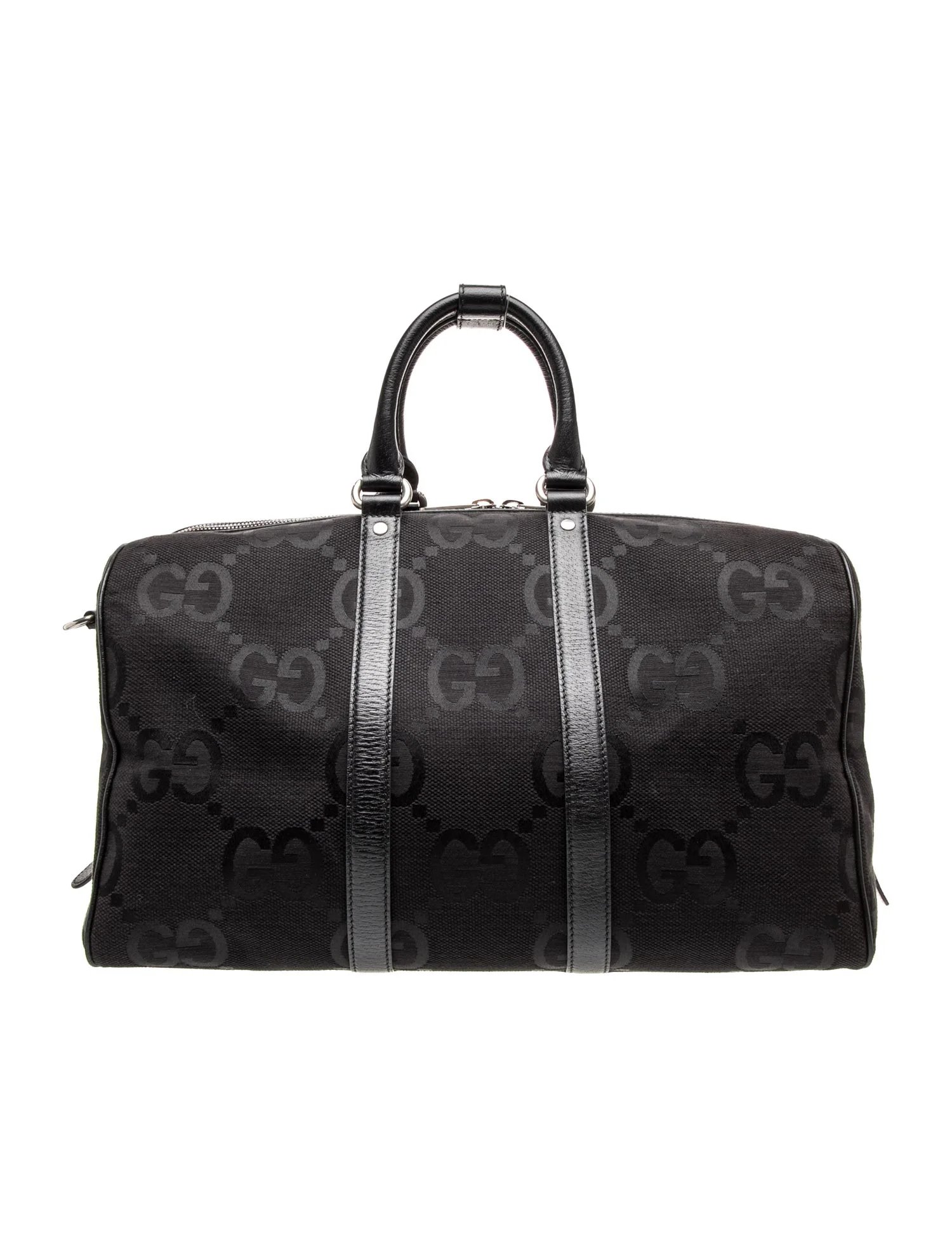 Jumbo GG Weekender Bag Small