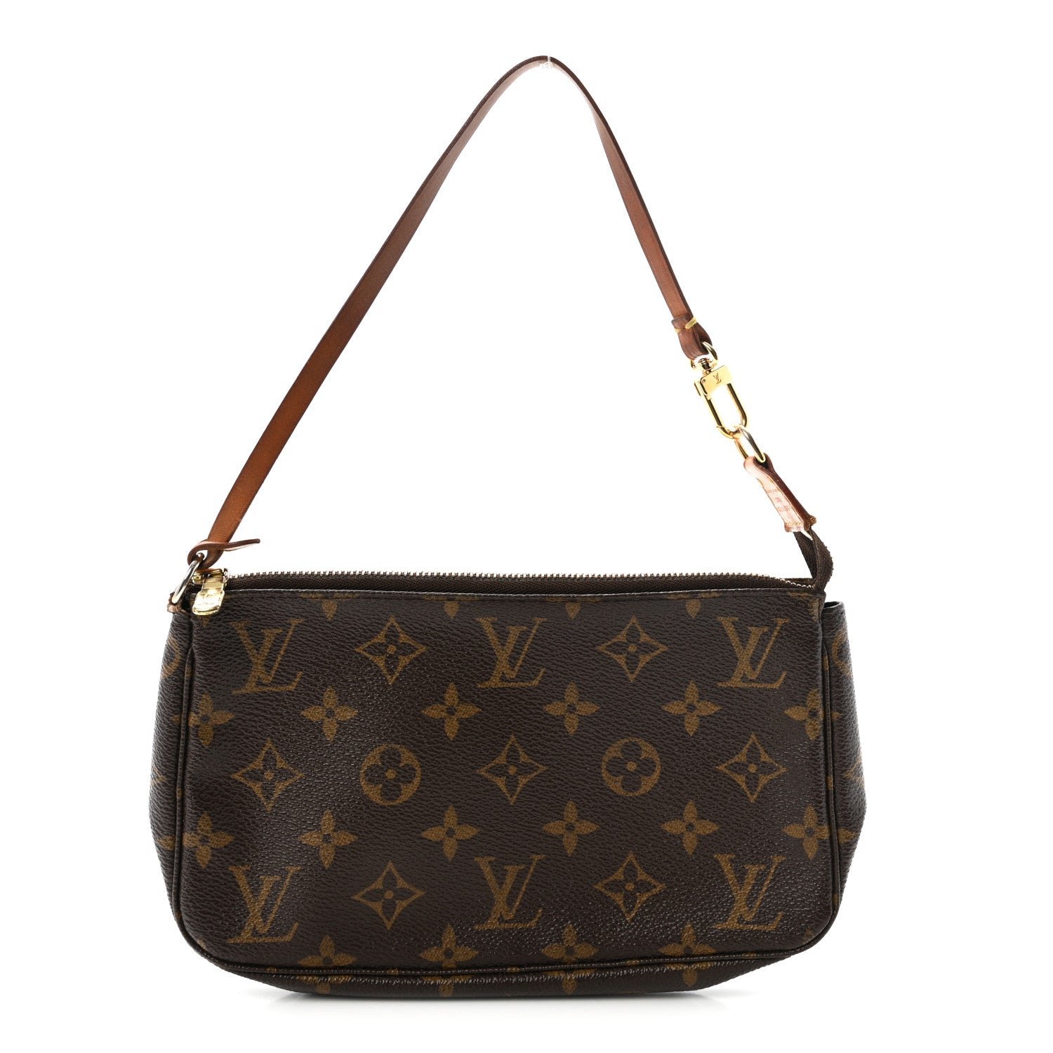 Louis Vuitton Monogram Pochette Accessories