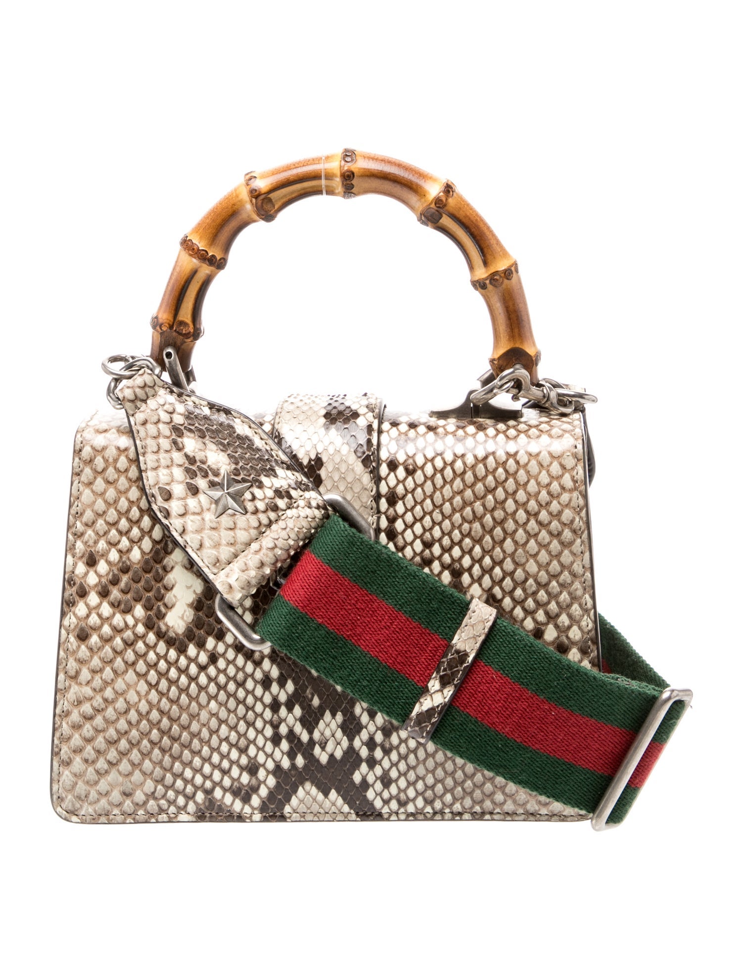 Gucci Web Dionysus Mini