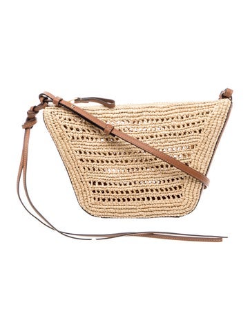 Raffia Hammock 2024