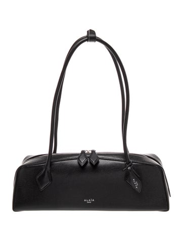 Leather Le Teckel Medium